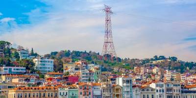 İkinci El Konut Satışı Toplam Satışların Ne Kadarını Oluşturuyor?