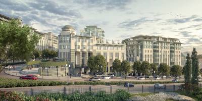 Emlak Konut Bizim Mahalle Projesinin ÇED Süreci Başladı.