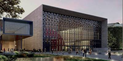 Taksim Atatürk Kültür Merkezi Yarın Açılıyor!