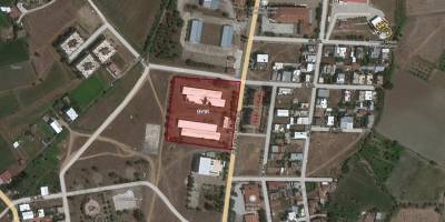 Özelleştirme İdaresi'nin Aydın'daki Arsa İhalesini Has Karaaslan İnşaat Kazandı