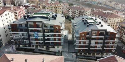 Edirne’de Müteahhitler Aynı Daireleri 12 Kişiye Sattı