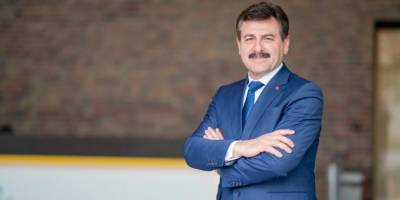 Türkiye'de Her Yıl 1 milyon Yeni Konut Talebi Oluşuyor