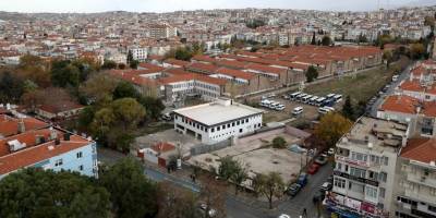 Buca'ya Yüzde 30 Emsal Artışı Geliyor