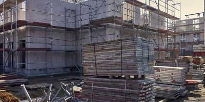 İnşaat Malzemelerindeki Fiyat Artışı Durmak Bilmiyor