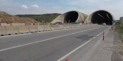 Met-Gün ve İspa İnşaat 779 Milyon TL'lik İhale Kazandı