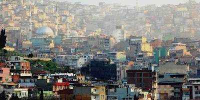 Mahkeme Gültepe İmar Planlarını İptal Etti