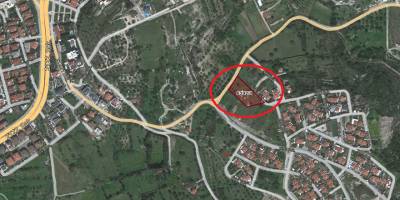 Çeşme Belediyesi'nden 10 Milyon TL'ye Satılık Arsa