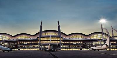 Sabiha Gökçen Havalimanı’nın İkinci Pistininin Maliyeti 3 Milyar TL'ye Yaklaştı