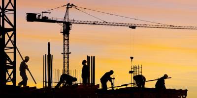 Türk Müteahhitler Yurtdışında  20 Milyar Dolarlık Hedefi 10 Ayda Yakaladı