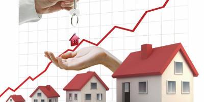 Gayrimenkulde Fiyat Artışı Sürecek Mi?