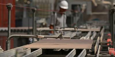 Seramikte Doğalgaz Krizi! Fiyatlar Yüzde 25-30 Artacak