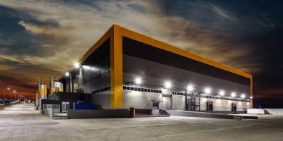 ODE Yalıtım Enerji İhtiyacını Güneşten Karşılayacak