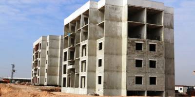 TOKİ Şanlıurfa Akçakale Kura Sonuçları