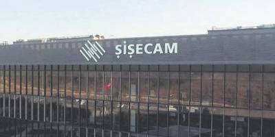 Şişecam'dan Eskişehir'e 1 Milyar Liralık Yatırım