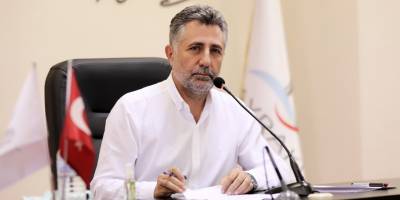 Adalet Mahallesi'nde İmar Sorunu Çözülüyor