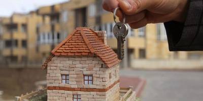 Konut Fiyatları Arttı!