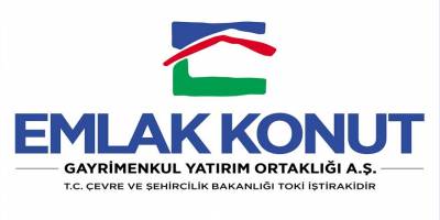 Emlak Konut Çankaya Çayyolu 2. Etap ihalesinin 2. Oturumu 11 Kasım'da