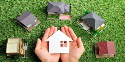 Türkiye'de 10 Ayda 2 Milyon 410 Bin Gayrimenkul Satıldı