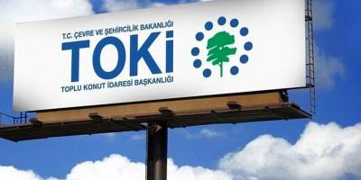 TOKİ Ankara Etimesgut'a 119 Yeni Lojman Yapacak