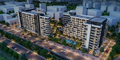 Trademark Pi Bornova Satışa Çıktı! Fiyatlar 790 Bin TL'den Başlıyor.