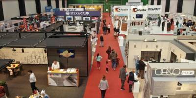 Eskişehir Yapı Fuarı 25 Kasımda 2. Kez Kapılarını Açıyor