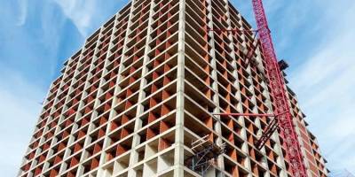 TÜİK Verilerine Göre İnşaat Maliyetleri Düşüşe Geçti