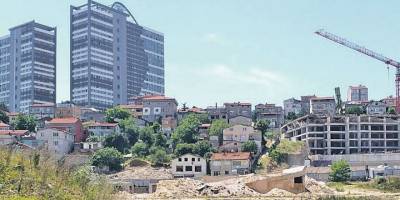 İstanbul'da Kentsel Dönüşüme Giren Binalar Hak Kaybı Yaşamayacak