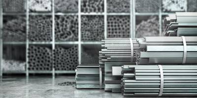 Demir İhracatı Rekora Koşuyor