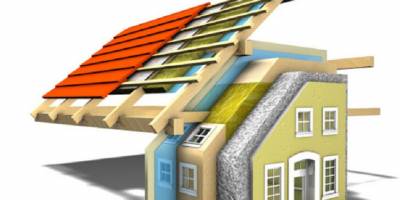 Doğru Yalıtım ile Evlerde Yüzde 70 Enerji Tasarrufu Sağlamak Mümkün!