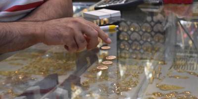 Altınlarını Bozduranlar Konuta Yöneliyor