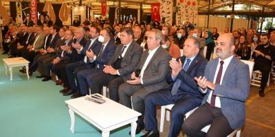 Karşıyaka Yapı Fuarı Kapılarını Açtı!