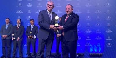 VitrA İnovasyon Merkezi’ne Birincilik Ödülü