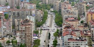 Konya Meram'da Kentsel Dönüşüm Bu Yıl Başlayacak!