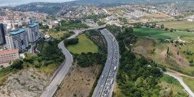 Arsa ve Arazi Fiyatlarının En Çok Arttığı İller