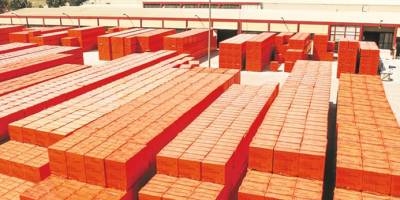 Konkordatodan Çıkan AKG Gazbeton 2 Fabrikasını Satacak