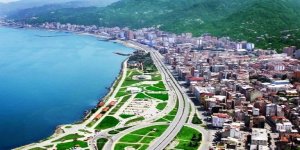 Rize'de 250 Evin Kamulaştırılması Yeniden Düzenlenecek