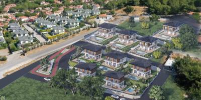 Ekol Sağlık Grubu İnşaat Sektörüne Girdi!