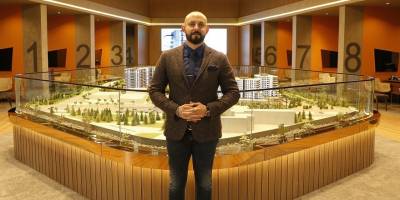 İnşaat Maliyetleri Artarken Vatandaşın Alım Gücü Göz Ardı Edilmemeli