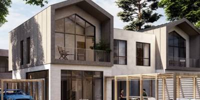 Nef Sapanca Ön Talep Topluyor! Fiyatlar 1.5 Milyon TL'den Başlıyor