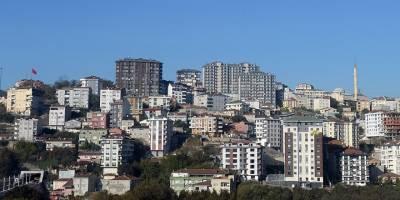 Zorunlu Deprem Sigortası 2022 Ücretleri Resmi Gazete'de Yayınlandı