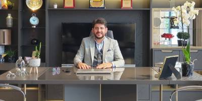 CVK Mobilya Afrika ve Ortadoğu Pazarına Yoğunlaştı