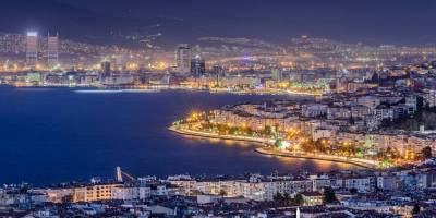 İzmir ve Antalya'da Ev Satma Süresi 5 Güne Düşecek