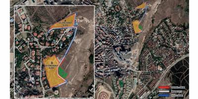 Emlak Konut GYO 580 Milyonluk İhaleyi İptal Etti