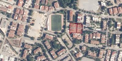 Selçuk Belediyesi'nden 10 Milyon TL'ye Satılık 2 Arsa