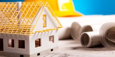 Konut İnşaatları Yeniden Hızlanıyor!