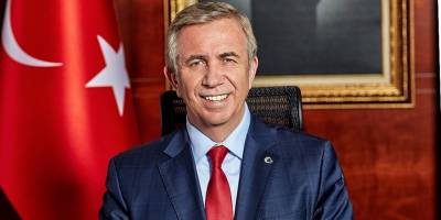 Mansur Yavaş, Mamak Kentsel Dönüşüm Projesi 2 Yılda Tamamlanacak