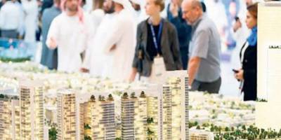 Yabancının Gayrimenkule İlgisi Devam Ediyor