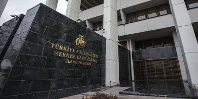 Merkez Bankası Faizleri 3. Kez Düşürdü