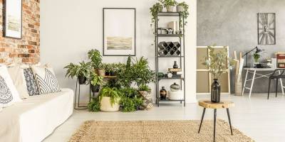 Mobilyalara Uygun Renk Seçimi Nasıl Yapılmalıdır?