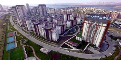 Tema İstanbul 2 Ön Talep Topluyor!